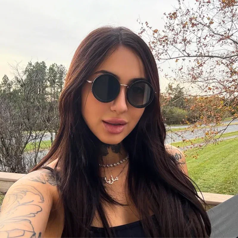 Smart-Tint Glasses (AdjustShade Pro)