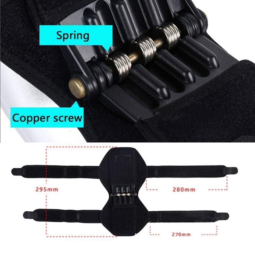 Booster Protection De Genou